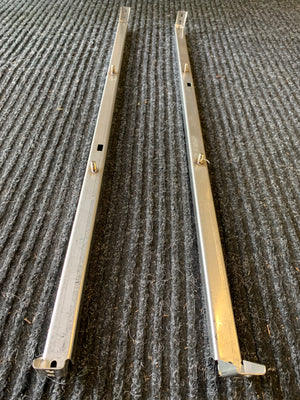 Window Guide Channel CAB DOOR, Kombi