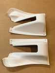 Hinge Covers (Pair), Type 3