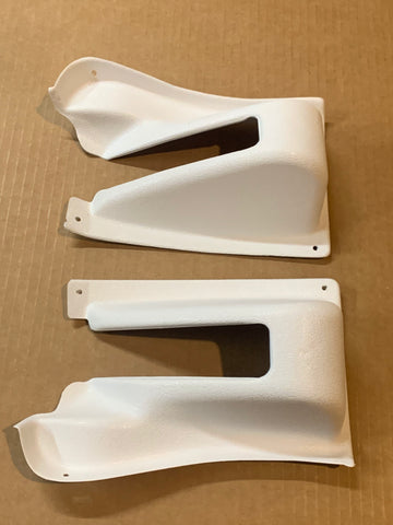 Hinge Covers (Pair), Type 3