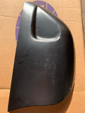 Rear, Lower Section Quarter Panel for Ghia