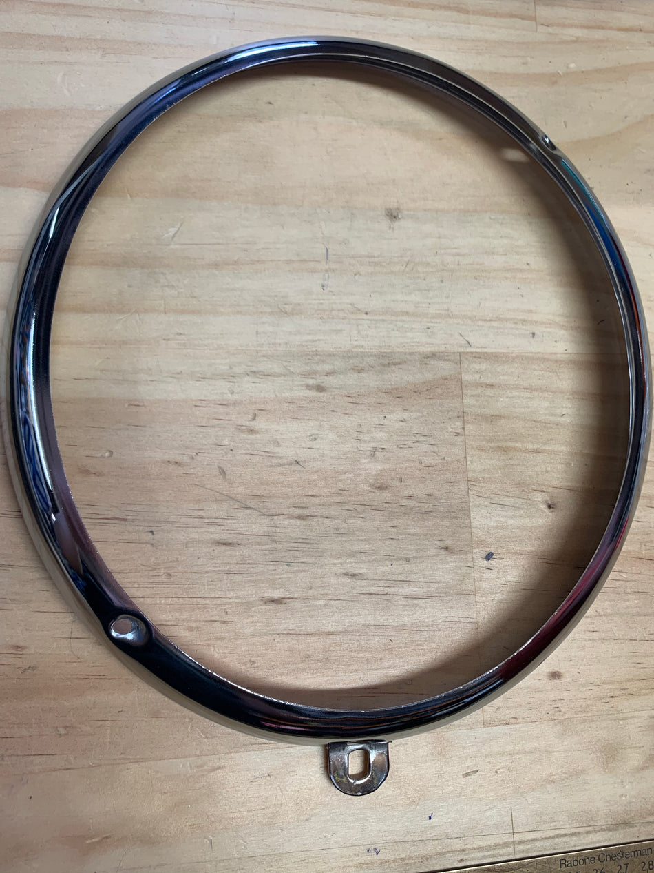 Headlight Ring, Beetle /T2/T3 1947-67