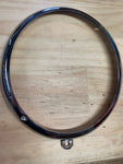 Headlight Ring, Beetle /T2/T3 1947-67