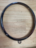Headlight Ring, Beetle /T2/T3 1947-67