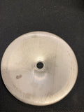 Torsion Bar Inner/Outer Ring Plate, Ghia 1960-74