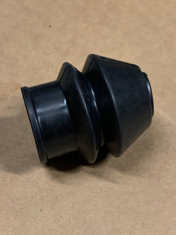Gear Shift Rod Boot, Kombi