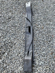 Rear Valance Inner, Kombi 1972-79