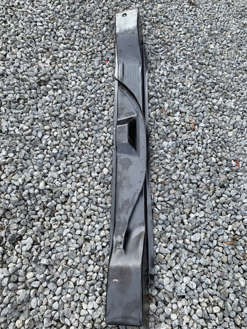 Rear Valance Inner, Kombi 1972-79