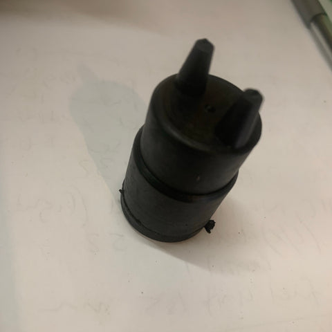 Brake Light Switch Rubber (2-wire)