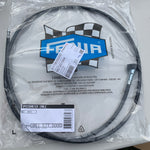 Speedo Cable, RHD Super Beetle / ghia 1956-74