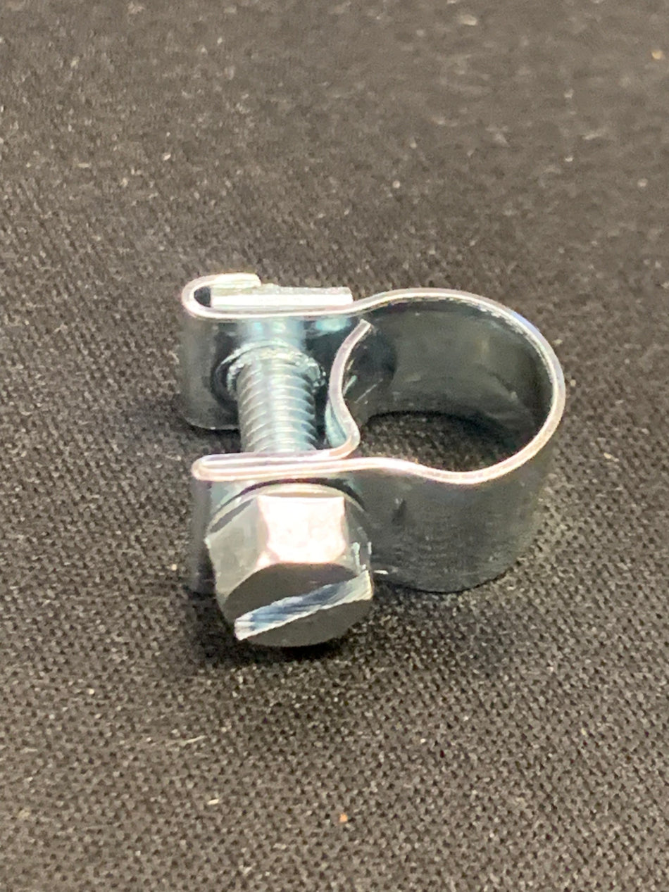 HOSE CLAMP/CLIP 10MM