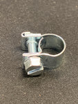 HOSE CLAMP/CLIP 10MM