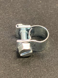 HOSE CLAMP/CLIP 10MM