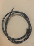 Speedo Cable 2240mm LHD, Type 3