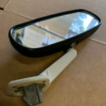 Interior Rear View Mirror w/ Anti Dazzle, T2 Bay 1968-79