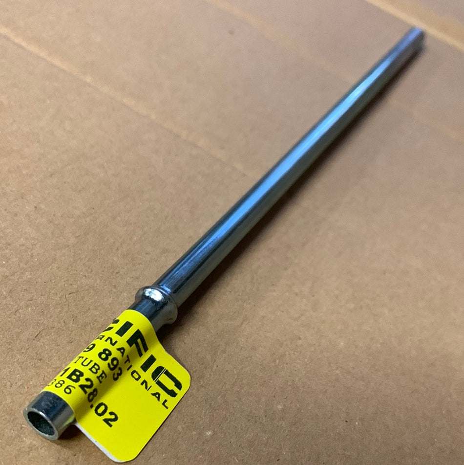 Accelerator Guide Tube, Beetle 1946-67