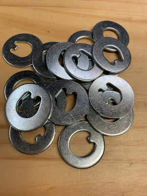 Thrust Washer for Front Hub or Spindle