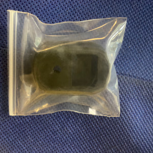 INTERIOR LIGHT SWITCH SEAL - Beetle/Kombi 1960 to 1992