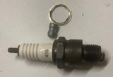 Spark Plugs Autolite - TYPE 1