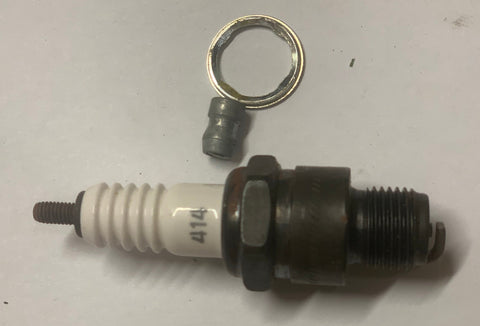 Spark Plugs Autolite - TYPE 1