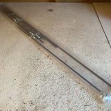 Brake Line Kit, Dual Circuit VW