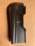 Door Pillar without Door Mount, Karmann Ghia 1957-74