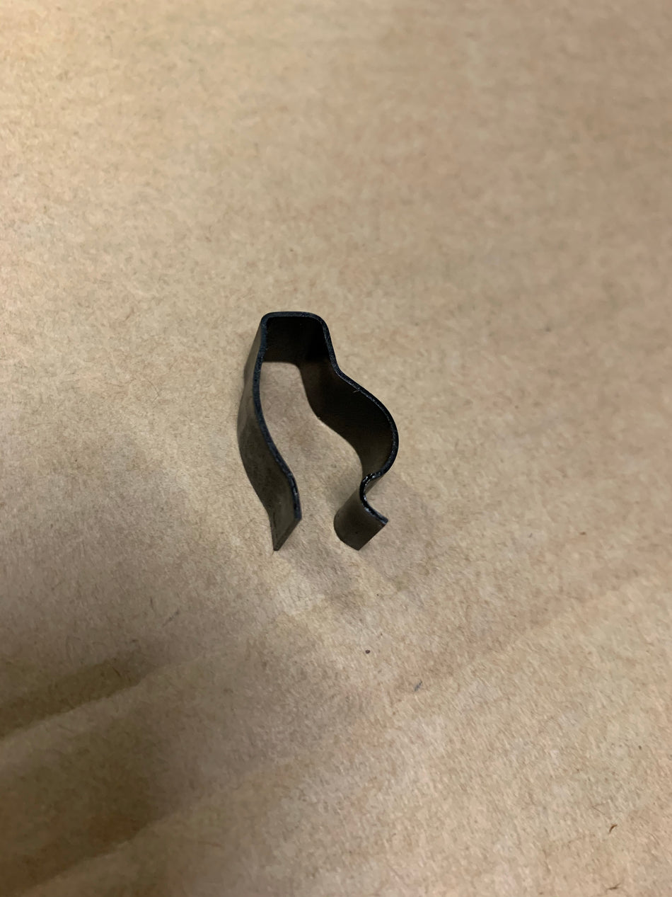 Handbrake Retaining Clip for REAR BRAKE, Beetle/Kombi/T3/T4