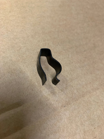 Handbrake Retaining Clip for REAR BRAKE, Beetle/Kombi/T3/T4