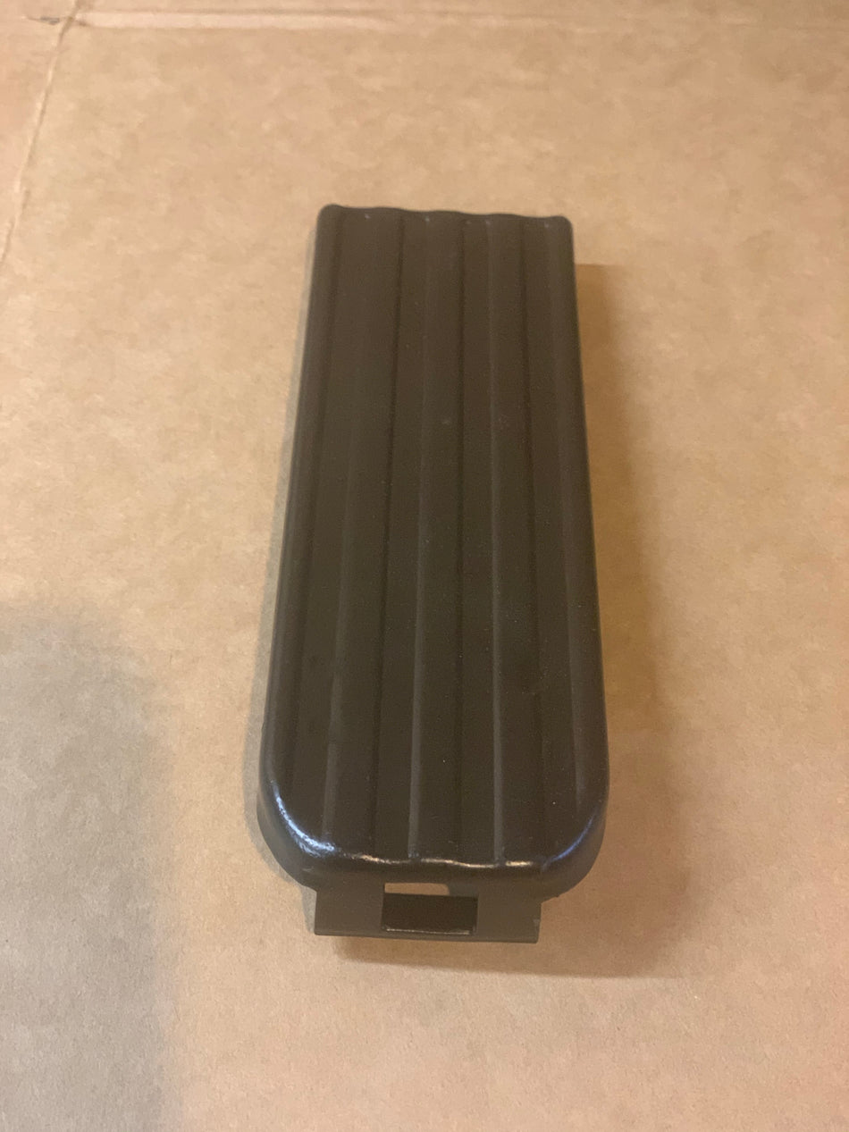 Accelerator Pedal, RHD, Kombi 1972-76