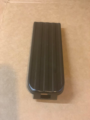 Accelerator Pedal, RHD, Kombi 1972-76