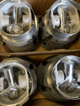 Piston Kit, 96mm 2L Type 4