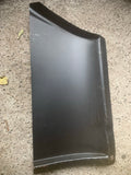 Side Plate RIGHT, Kombi 1967-79