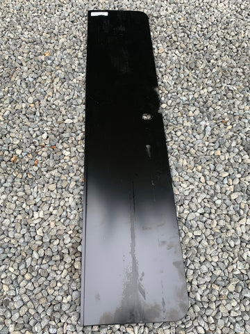 Tailgate Outer Skin, Kombi 1972-79