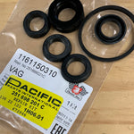 Brake Master Cylinder Rubbers REPAIR KIT, Kombi/T25