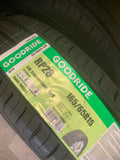 GOODRIDE Tyre ,165/65 R15 (LOWERED VW'S)