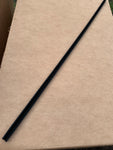 WINDOW FELT CHANNEL LONG - Beetle/Kombi 1952 to 1979