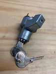 Ignition Switch & Key, Beetle 1958-67