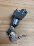 Ignition Switch & Key, Beetle 1958-67