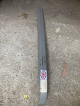 B Post Outer Repair RIGHT LHD, Kombi 1955-67