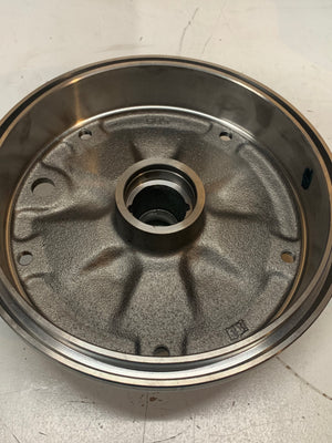 FRONT Brake Drum 5 Lug, Beetle/Ghia/Thing