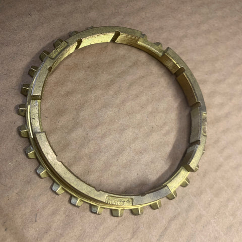 Gearbox Synchro Ring 1st Gear