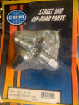 Mag Stud Kit, 12mm x 1.5mm, Beetle