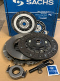 SACHS 228mm Clutch Kit, Kombi 1976+