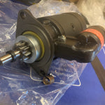 Starter Motor 6volt, RE-BUILT