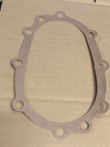 Reduction Box Gasket, Kombi 1952-63