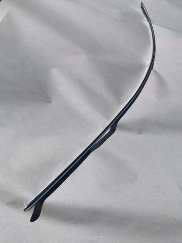 Bonnet Trim, Beetle 1968-72