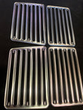 GRILLE SET For Engine Lid, Beetle
