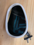 Side Mirror, Universal 115mm/ 130mm Long