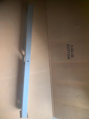 REAR Cross member, Kombi 1967-72