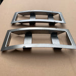 Lower Indicator Brackets, Kombi 68-72