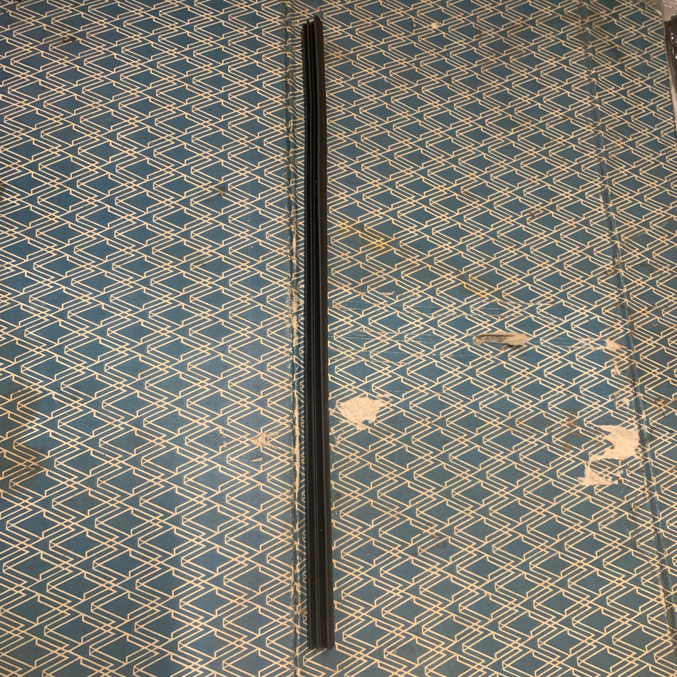 Quarter Light UPRIGHT Seal, Beetle 1951-67